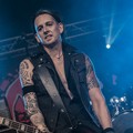 Click to enlarge GutterPunk - Professional Concert Photography